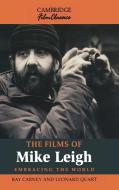 The Films of Mike Leigh di Ray Carney, Leonard Quart edito da Cambridge University Press