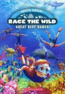 Great Reef Games di Kristin Earhart edito da Turtleback Books