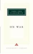 On War di Carl Von Clausewitz edito da EVERYMANS LIB