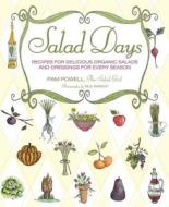 Salad Days di Pam Powell edito da Voyageur Press