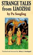 Strange Tales from Lioazhai, Volume Two di Songling Pu edito da Jain Publishing Company