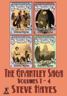 The Grantley Saga Volume 1 di Steve Hayes edito da Lulu.com