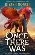 Once There Was di Kiyash Monsef edito da Simon & Schuster UK