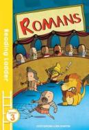 Romans di Clive Gifford edito da Egmont UK Ltd