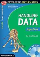 Handling Data: Ages 5-6 di Caroline Clissold, Hilary Koll, Steve Mills edito da Bloomsbury Publishing Plc