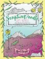 Scripturedoodle God's Promises: A Six-Week Devotional Experience di April Knight edito da DAVID C COOK