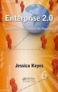 Enterprise 2.0 di Jessica Keyes edito da Auerbach Publications