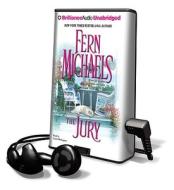 The Jury [With Earbuds] di Fern Michaels edito da Findaway World