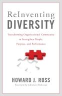 Reinventing Diversity di Howard J. Ross edito da RLPG