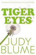 Tiger Eyes di Judy Blume edito da Pan Macmillan