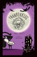 Frankenkids di Annie Graves edito da Lerner Classroom