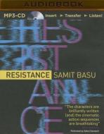 Resistance di Samit Basu edito da Audible Studios on Brilliance