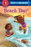 Beach Day! di Candice Ransom edito da RANDOM HOUSE