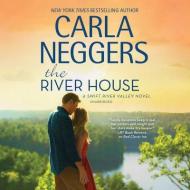 The River House di Carla Neggers edito da Mira Books