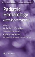 Pediatric Hematology di Nicholas J. Goulden, Colin G. Steward edito da Humana Press Inc.