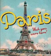 Paris edito da Rizzoli International Publications