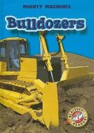 Bulldozers di M. T. Martin edito da BELLWETHER MEDIA