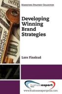 Developing Winning Brand Strategies Developing Winning Brand Strategies