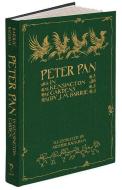 Peter Pan in Kensington Gardens di Sir J. M. Barrie edito da Dover Publications Inc.