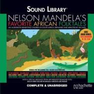 Nelson Mandela S Favorite African Folktales di Nelson Mandela edito da Audiogo