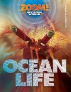 Ocean Life di Camilla de La Bedoyere edito da QEB Publishing