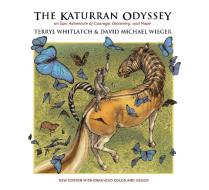 The Katurran Odyssey di Terryl Whitlatch edito da Design Studio Press