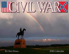 Civil War edito da Tide-Mark Press