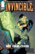 Invincible Volume 20: Friends di Robert Kirkman edito da IMAGE COMICS