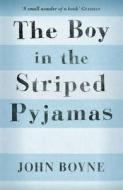 The Boy In The Striped Pyjamas di John Boyne edito da Random House Children\'s Publishers Uk