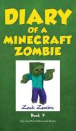 Diary of a Minecraft Zombie Book 7 di Zack Zombie edito da Zack Zombie Publishing