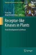Receptor-like Kinases in Plants edito da Springer-Verlag GmbH