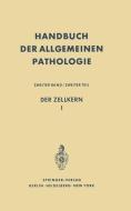 Der Zellkern I edito da Springer Berlin Heidelberg