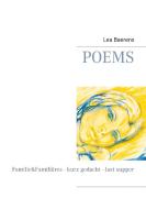 Poems di Lea Baerens edito da Books on Demand