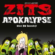 Zits: Apokalypse: Bist du bereit? di Jerry Scott edito da Lappan Verlag