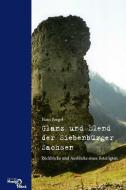 Glanz und Elend der Siebenbürger Sachsen di Hans Bergel edito da Edition Noack & Block