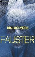 Fauster di Kim Ho-yeon edito da Golkonda Verlag