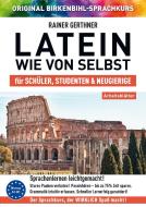 Arbeitsbuch zu Latein wie von selbst di Rainer Gerthner, Vera F. Birkenbihl edito da Aurinia Verlag