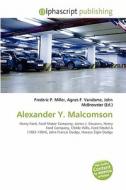 Alexander Y. Malcomson edito da Betascript Publishing