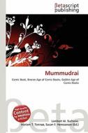 Mummudrai edito da Betascript Publishing