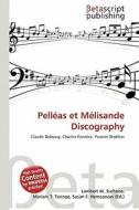 Pell as Et M Lisande Discography edito da Betascript Publishing