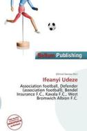 Ifeanyi Udeze edito da Bellum Publishing