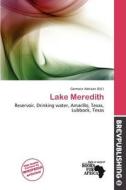 Lake Meredith edito da Brev Publishing