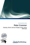 Peter Cranmer edito da Duc