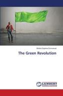 The Green Revolution di Binitha Sophine Emmanuel edito da LAP LAMBERT Academic Publishing
