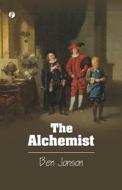 The Alchemist di Ben Jonson edito da Pharos Books Private Limited