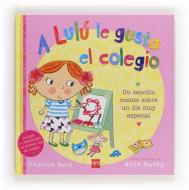 Lulu Loves Nursery Spain Co Ed di Reid Camilla edito da Bloomsbury U.S.A. Children's Books