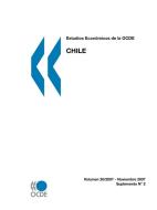 Estudios Economicos De La OCDE di Oecd Publishing edito da Organization for Economic Co-operation and Development (OECD
