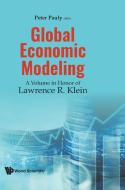 Global Economic Modeling edito da WSPC