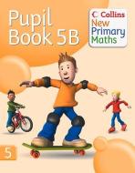 Pupil Book 5B di Jeanette Mumford edito da HarperCollins Publishers