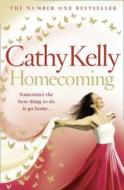 Homecoming di Cathy Kelly edito da Harpercollins Publishers